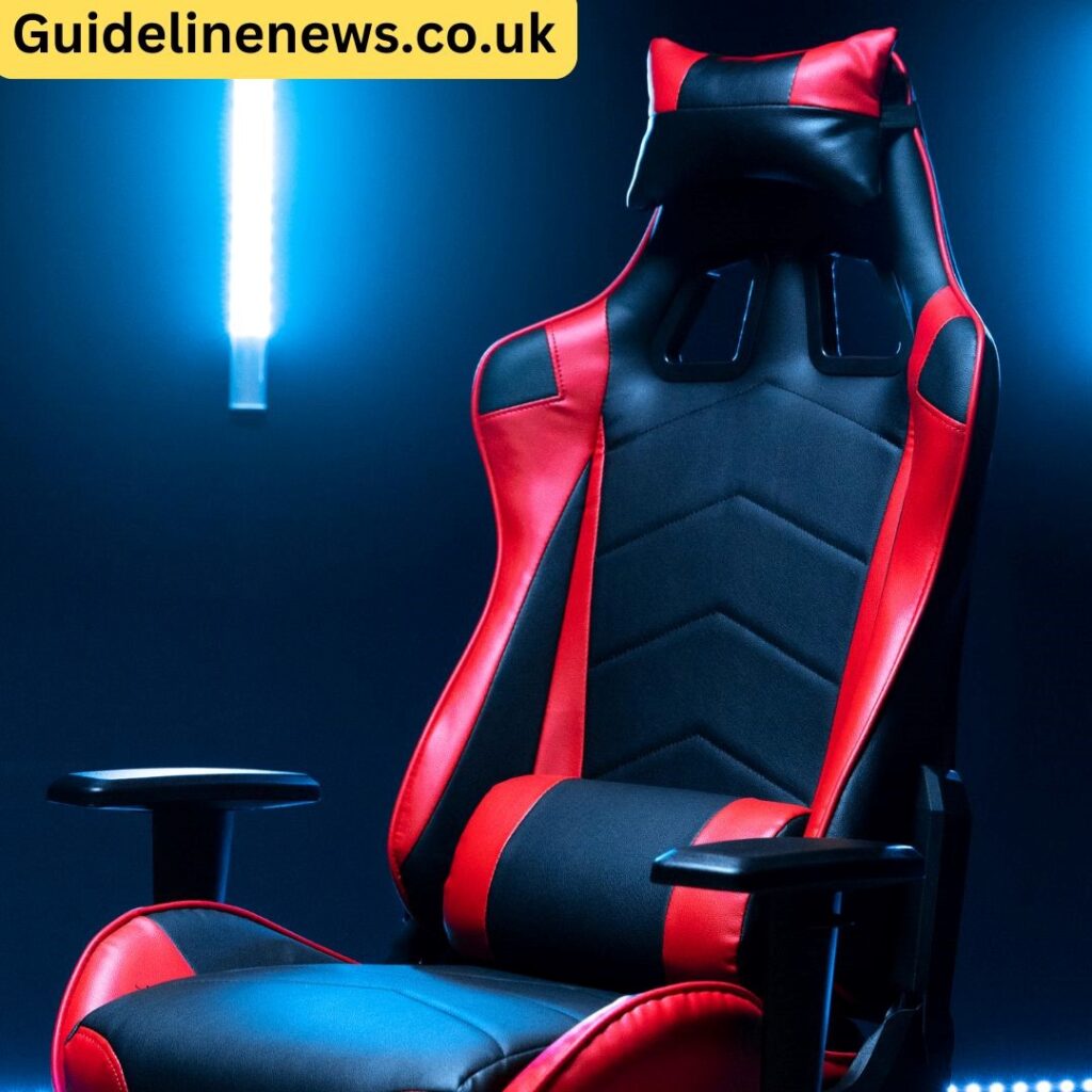 Respawn Gaming Chair: Comfort and Performance for Gamers