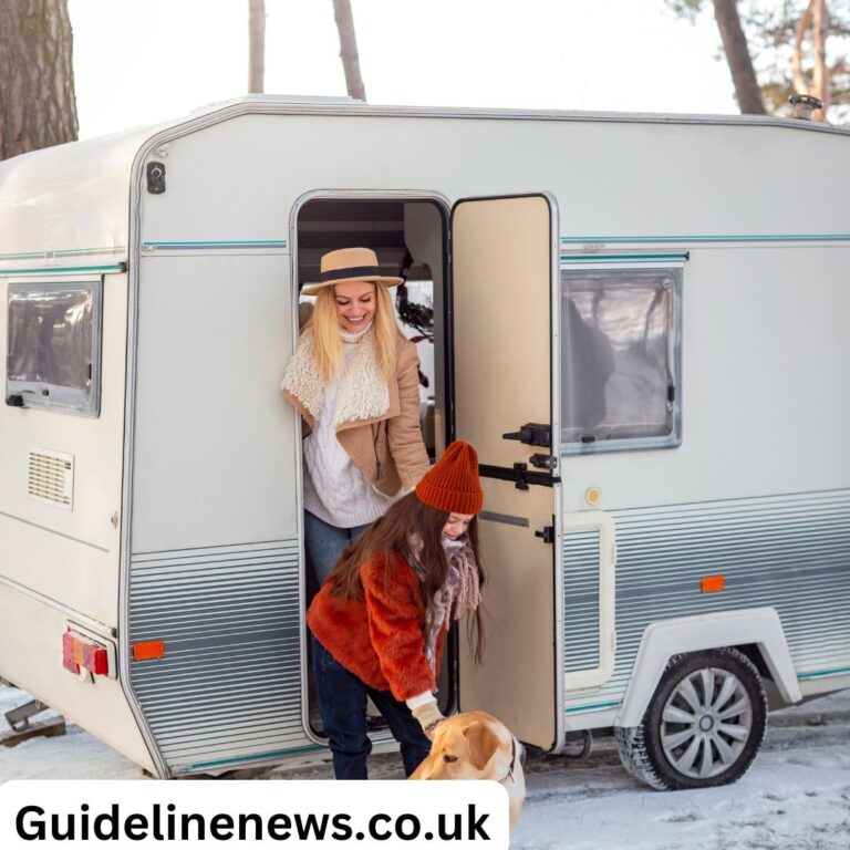 Lance Travel Trailers: The Perfect Companion for Adventureous Souls