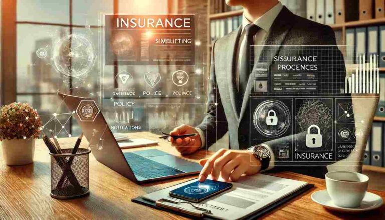 Protect Your Business with MyWebInsurance.com