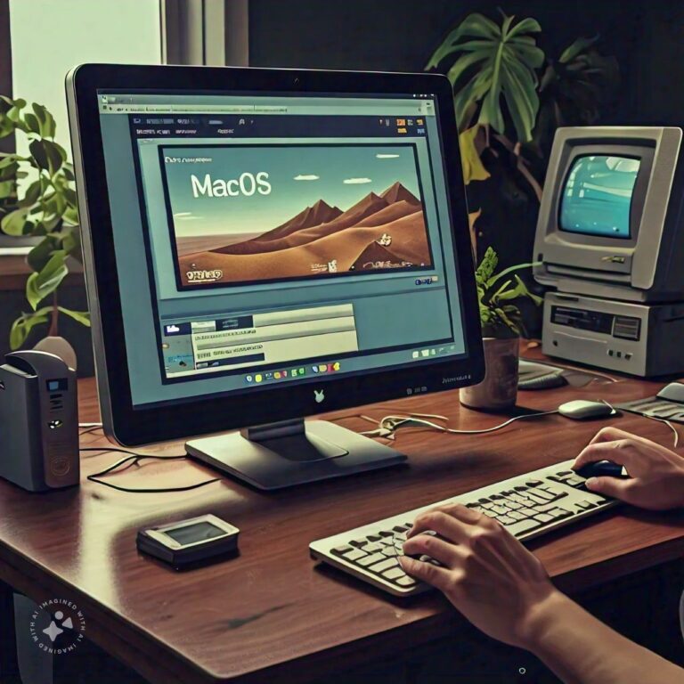 Mac OS 9