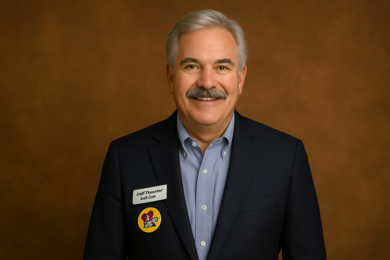 Arch Aplin III Net Worth